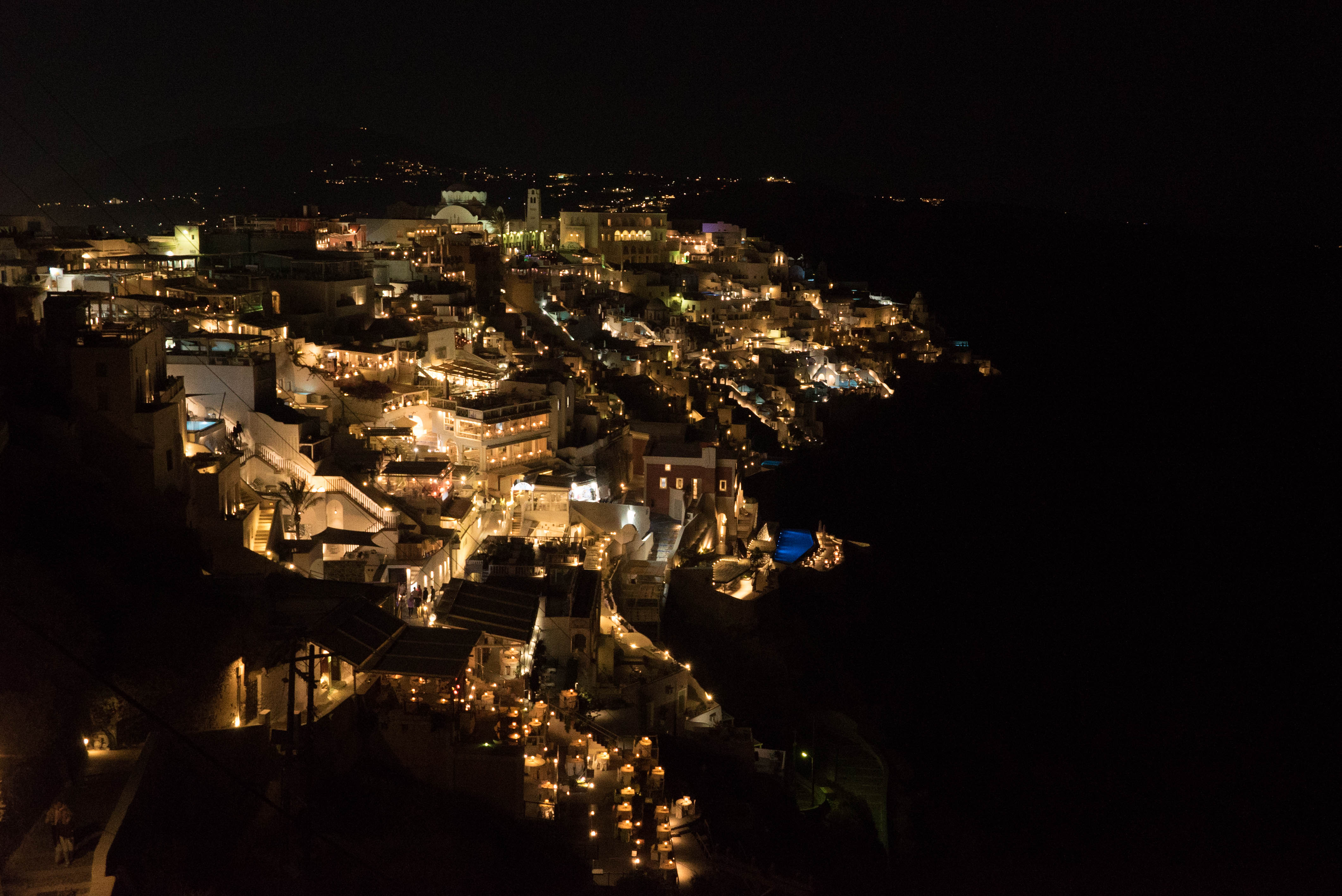 Santorin en 2 jours que faire ? Les incontournables • Rokusan