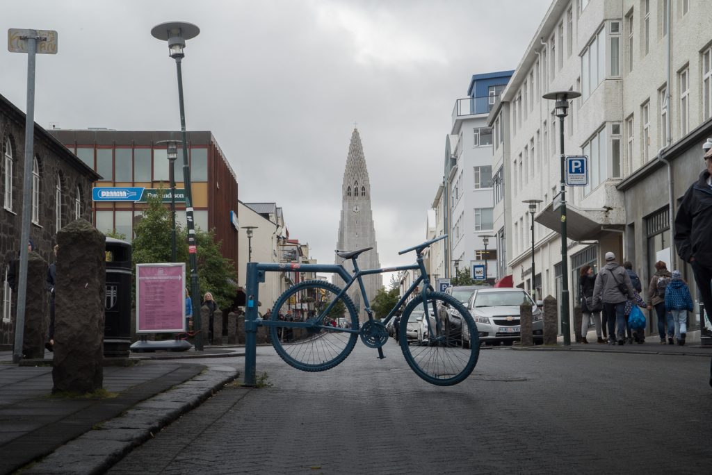 Road trip en Islande : visiter Reykjavik en une journée
