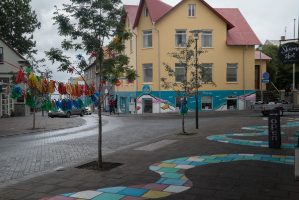 Laugavegur Reykjavik que faire