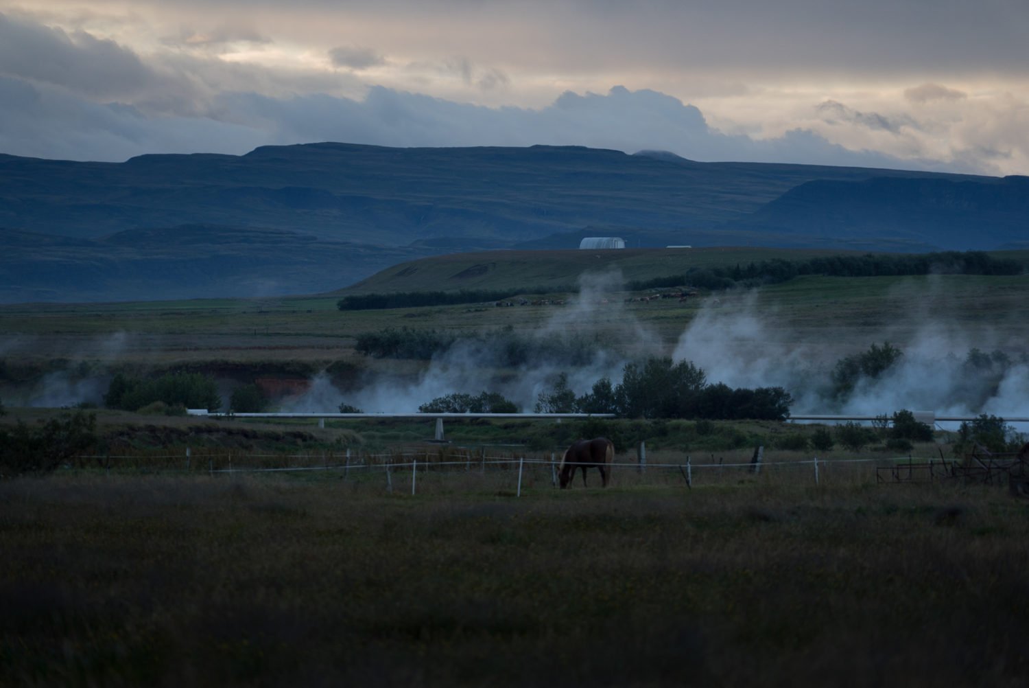 8 des plus beaux paysages en Islande