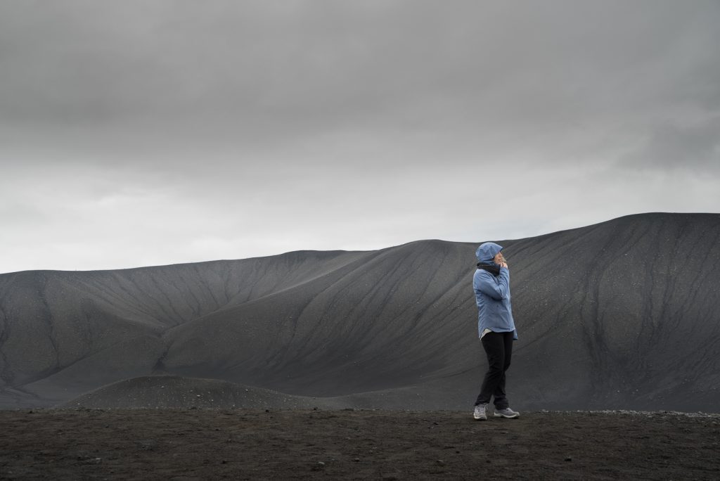 Road trip en Islande : La région de Myvatn