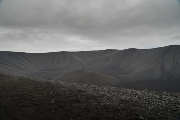 Hverfjall