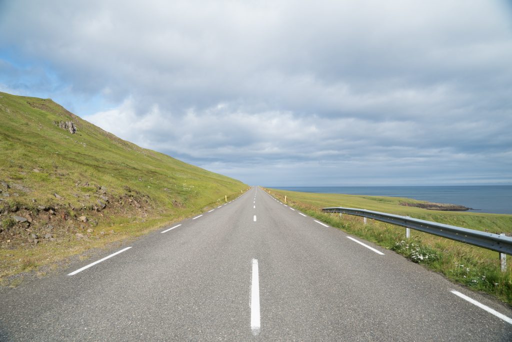 Itinéraire pour parcourir l’Islande en 8 jours