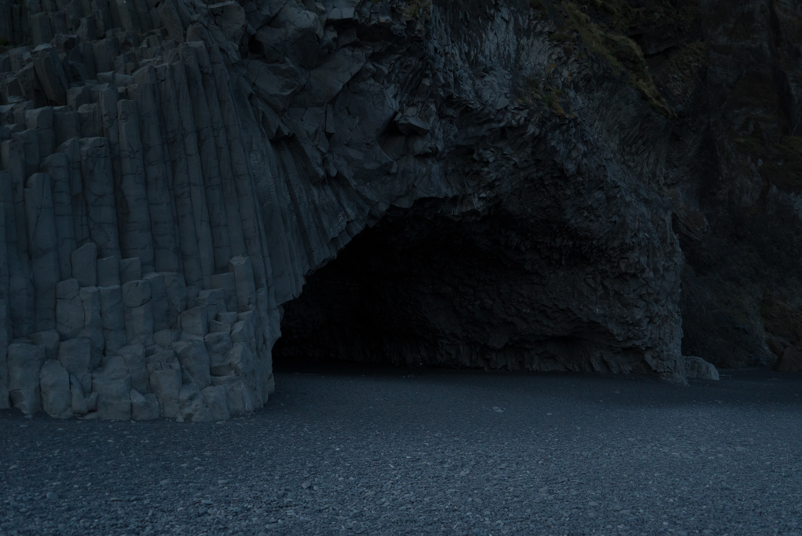 Vik i Myrdal road trip Islande