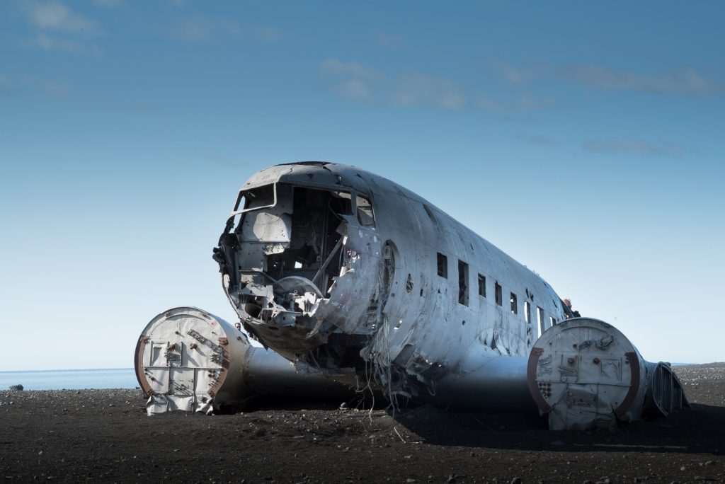 Road trip en Islande ~ Jour 6 : Le coup de coeur