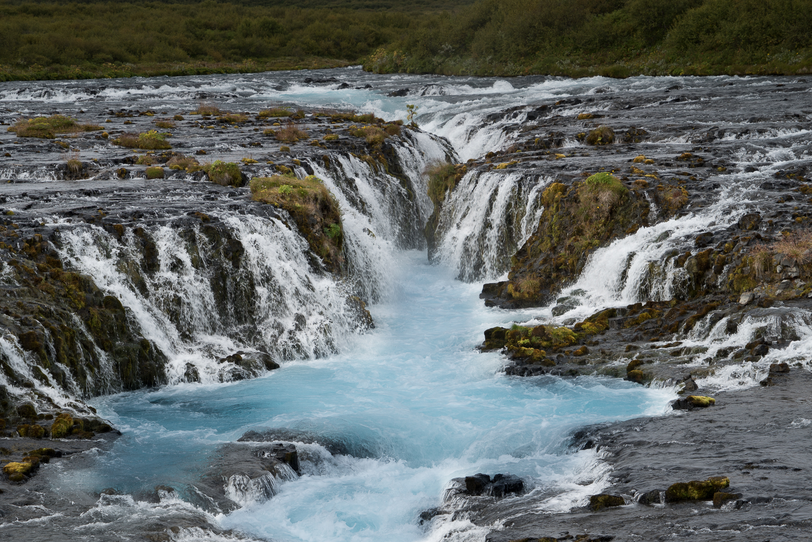 Bruarfoss