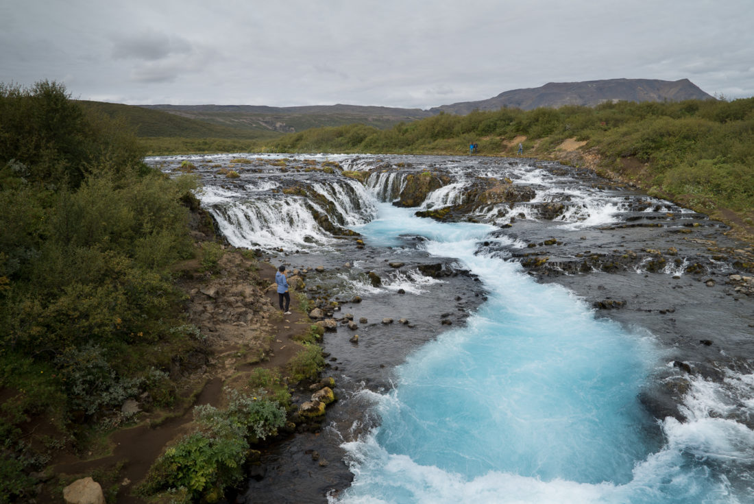 Le Cercle d’Or : le grand classique de l’Islande