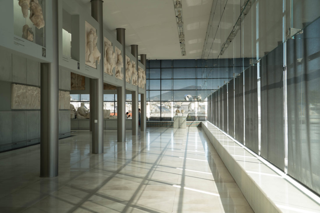 musée athènes que faire