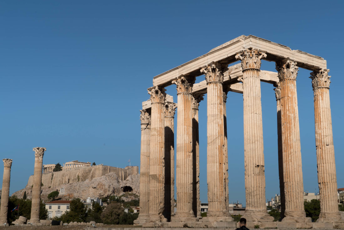Olympiéion
