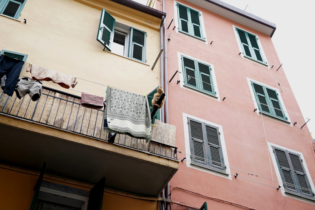 Un week-end de 3 jours aux Cinque Terre