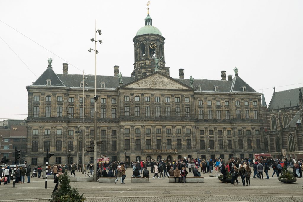 Visiter Amsterdam en 3 jours
