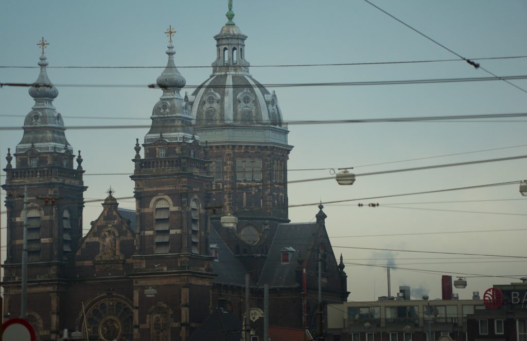 Conseils et budget pour un week-end à Amsterdam