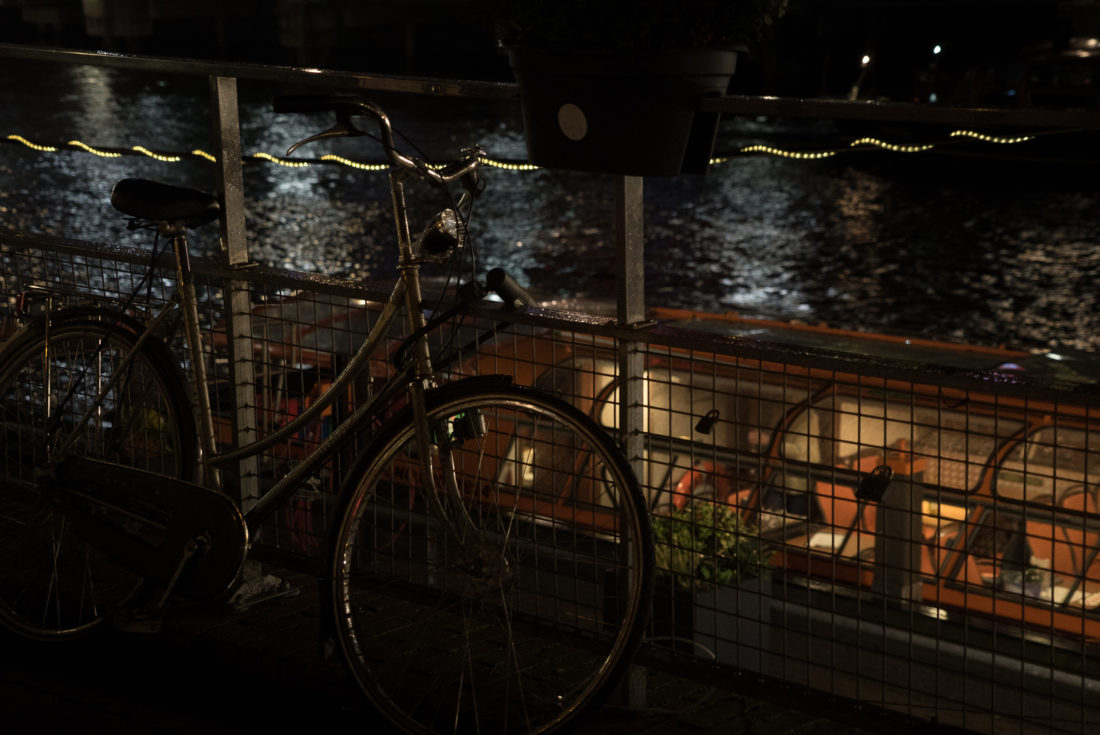 Amsterdam que faire 3 jours