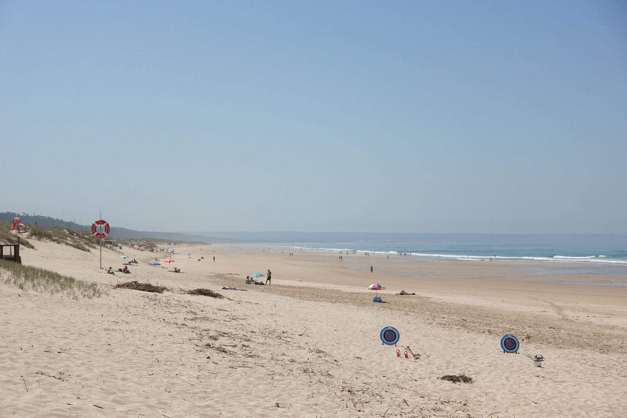 Lisbonne 2 jours