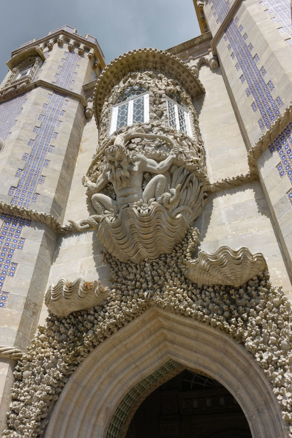 Le Palais de Pena
