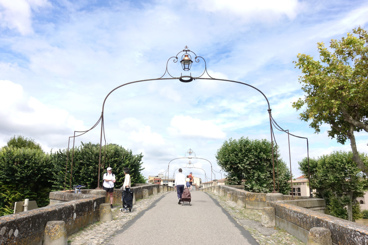 Pont Neuf Carcassonne