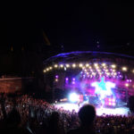 Festival de Carcassonne week-end