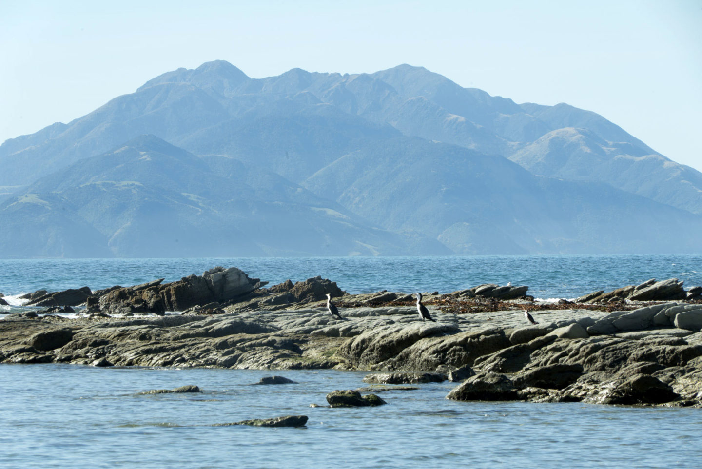 Itinéraire pour une semaine sur l’Île du Sud