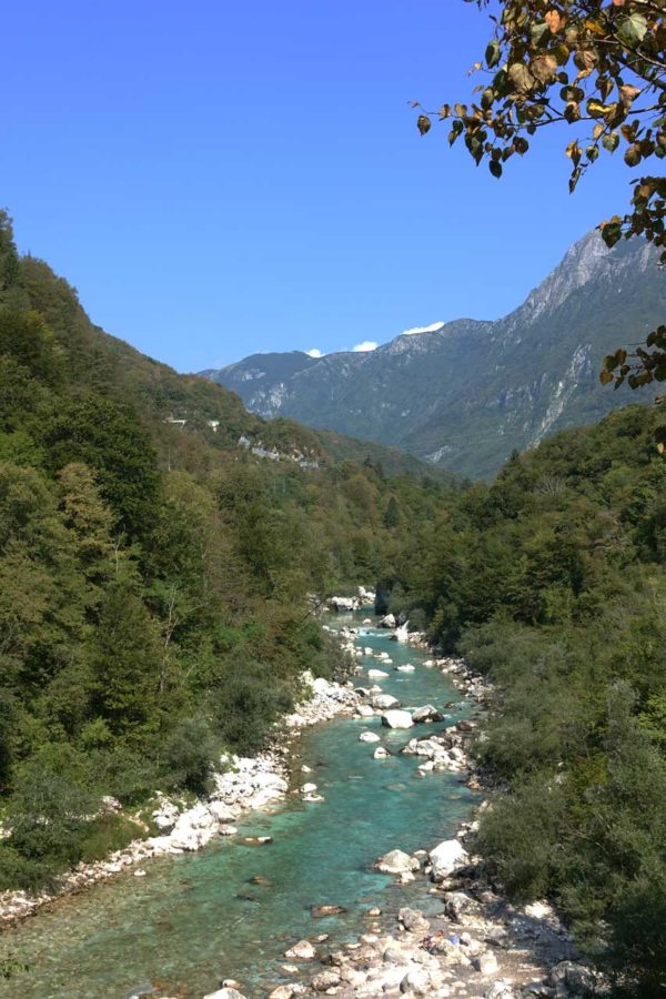 rivière soca
