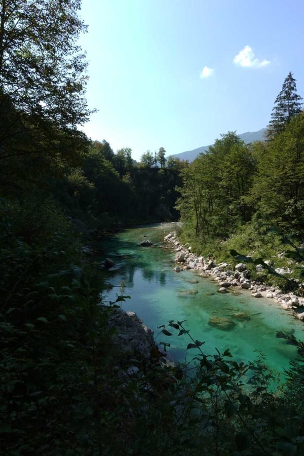 rivière soca