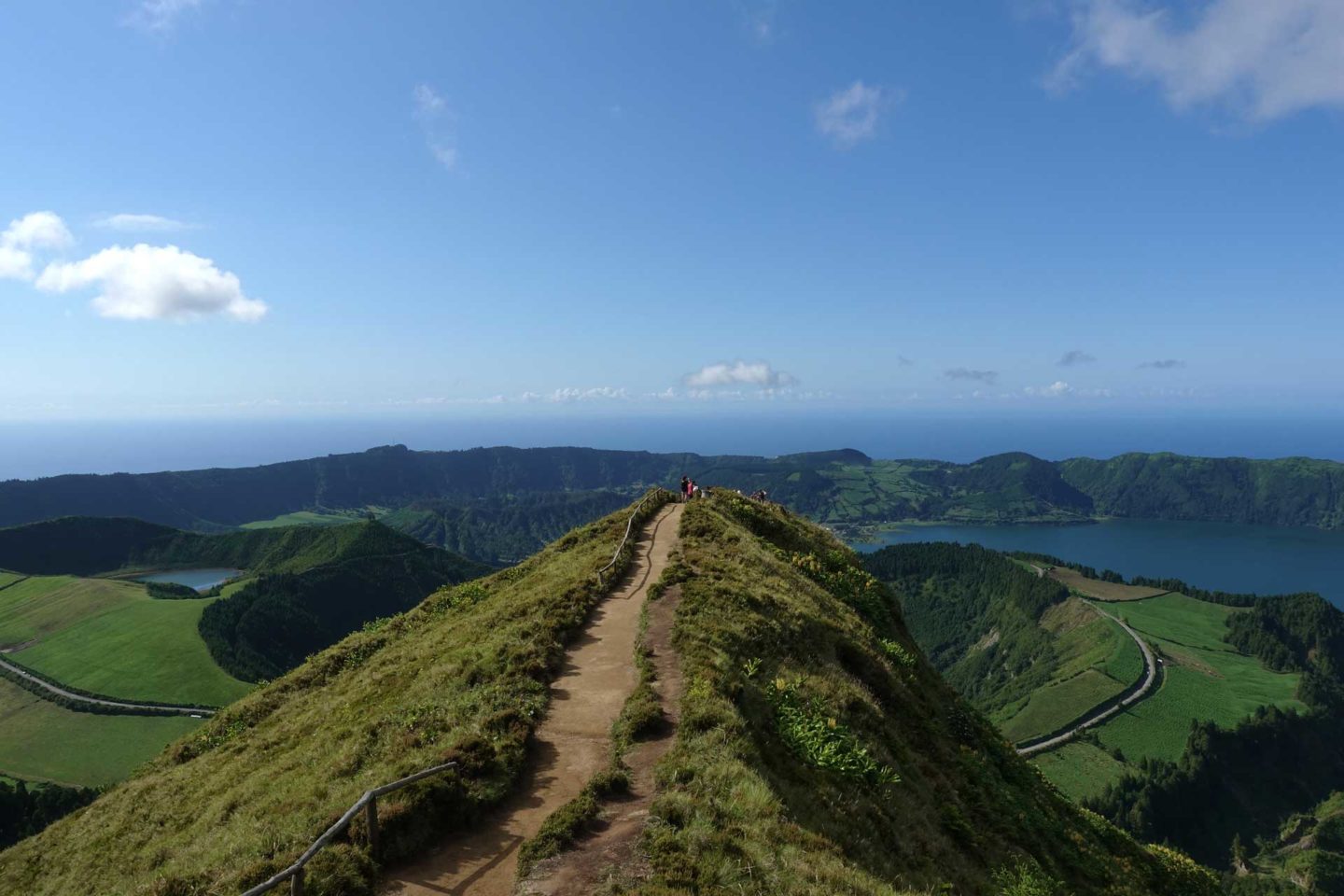 Que faire en une semaine aux Açores, à Sao Miguel ? • Rokusan
