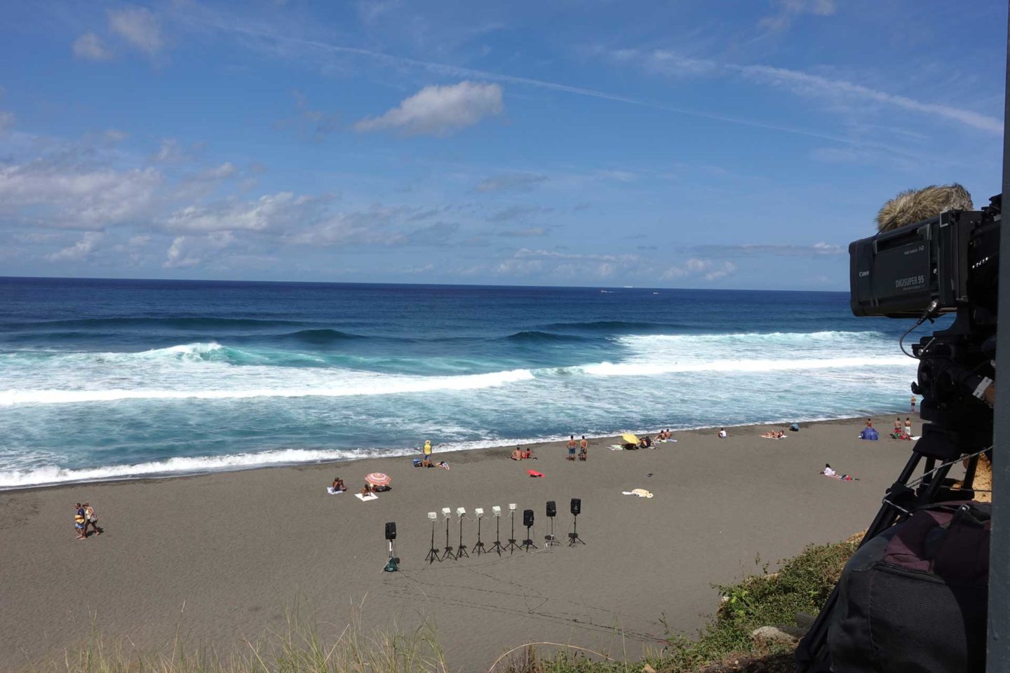 Programme pour une semaine aux Açores (Sao Miguel) Santa Barbara