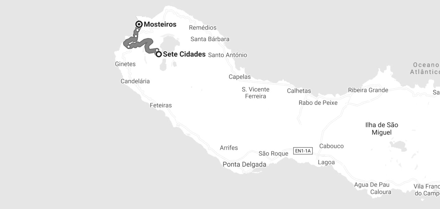 setes citades mosteiros partie ouest