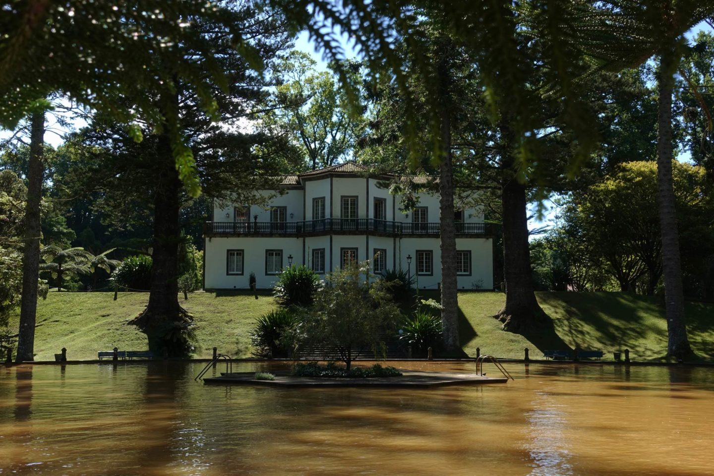 Furnas : mon coup de cœur à Sao Miguel