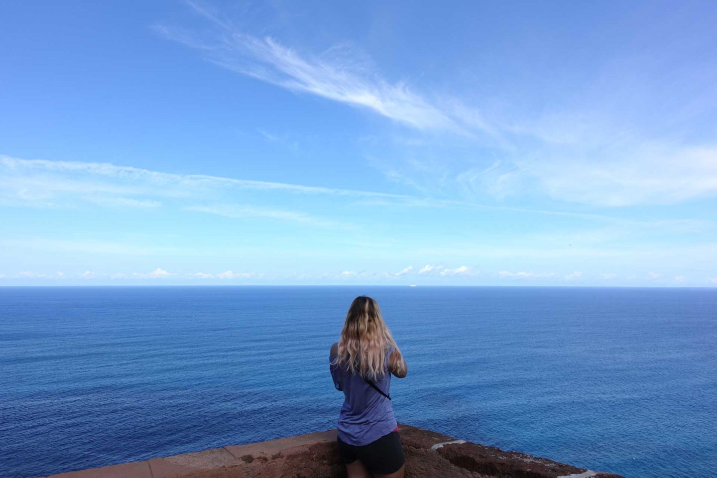 budget une semaine sao miguel les açores