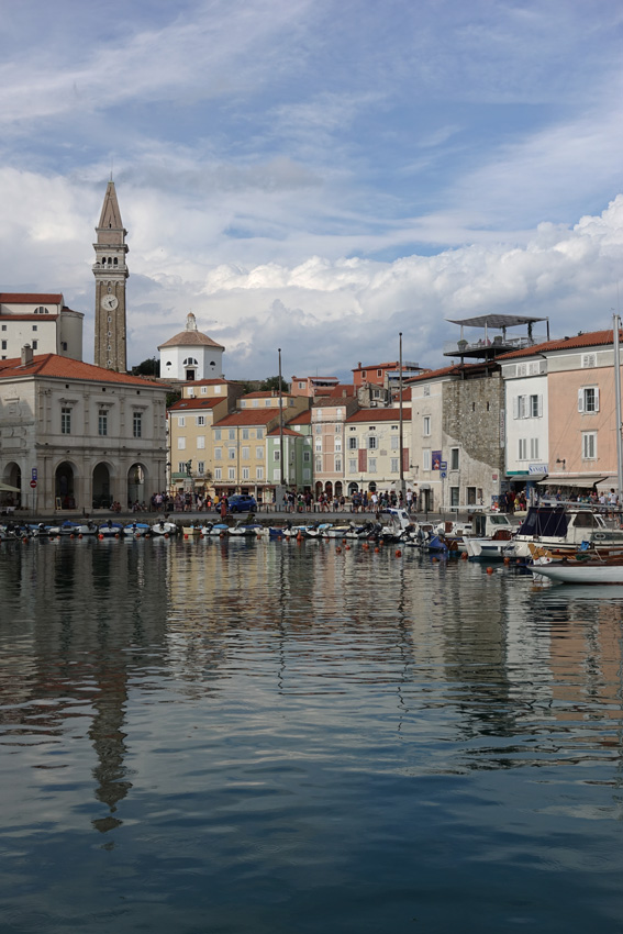Port de Piran