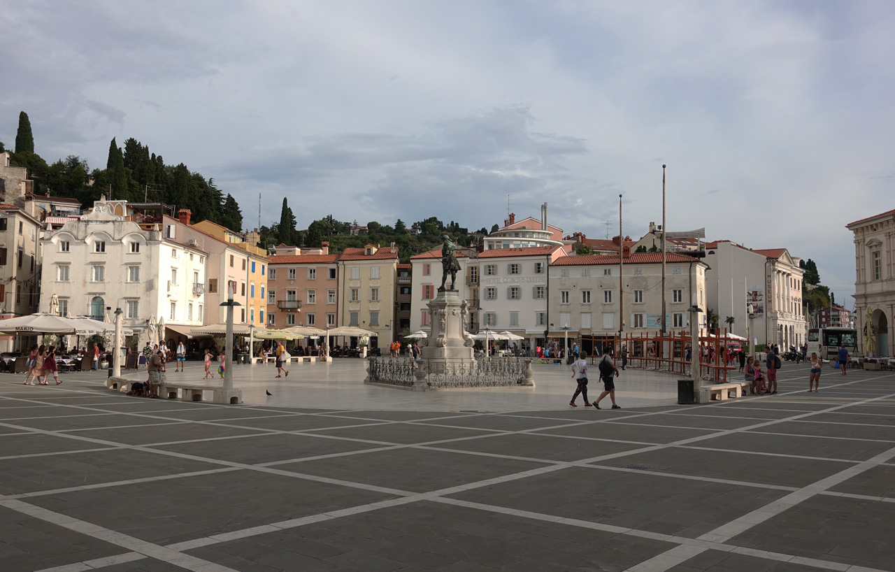 Place Tartini