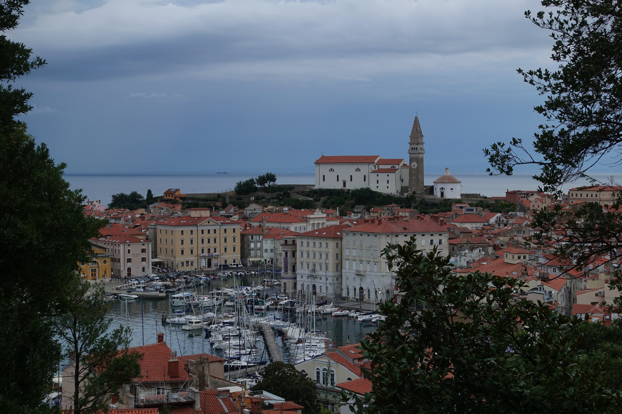 Piran