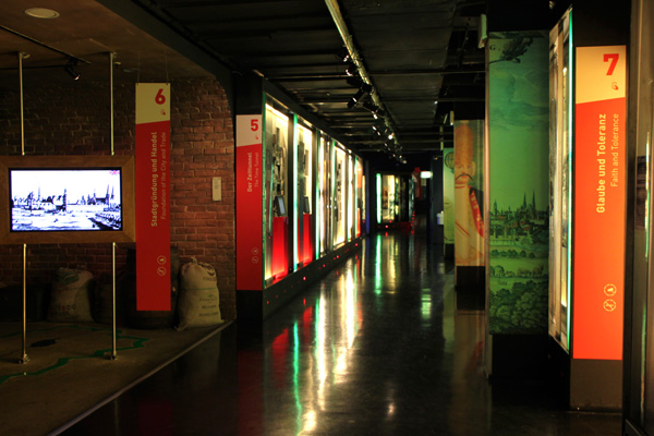 The Story Of Berlin