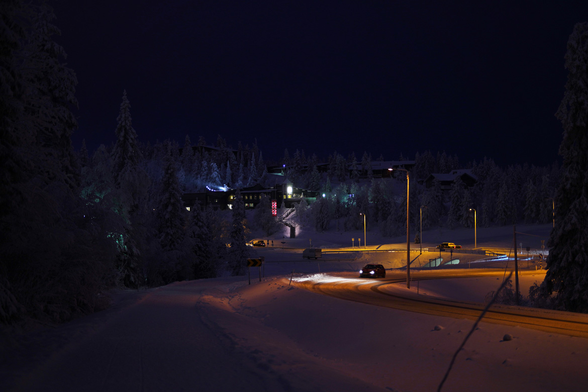 conseils budget laponie finlandaise une semaine