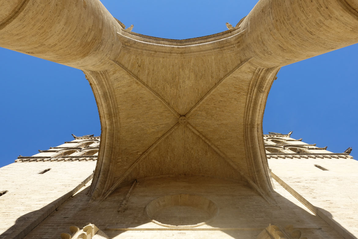 cathédrale saint pierre