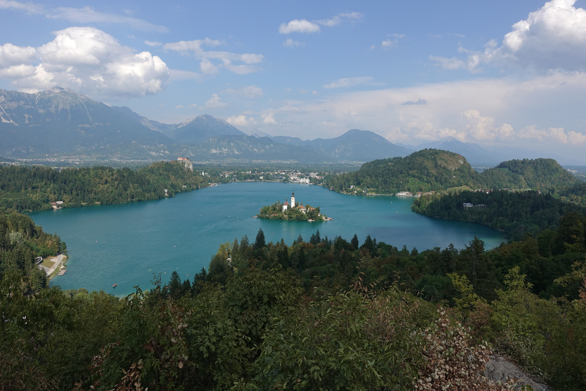 Que faire en Slovénie : top 5 des meilleurs spots