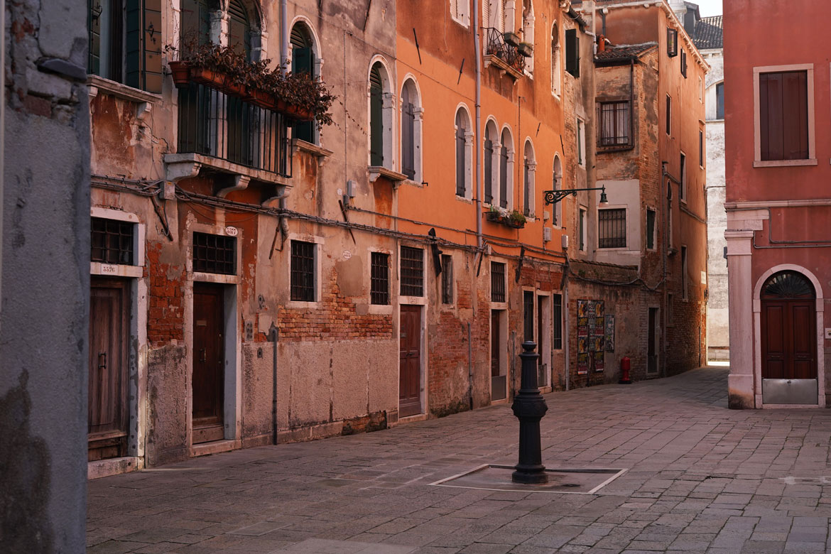 Cannaregio