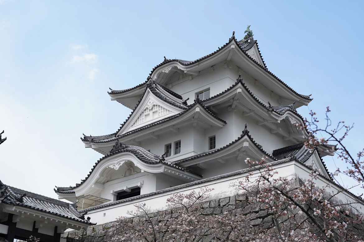 iga chateau ueno