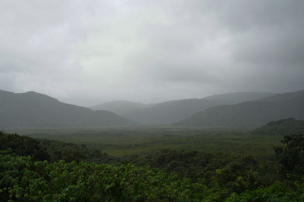 Iriomote Okinawa