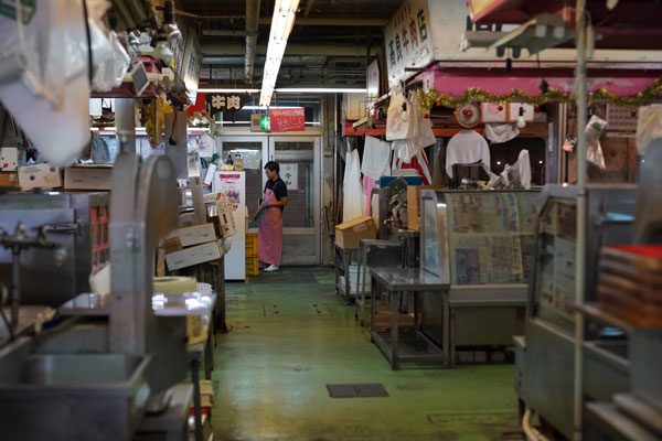 Kokusai Street