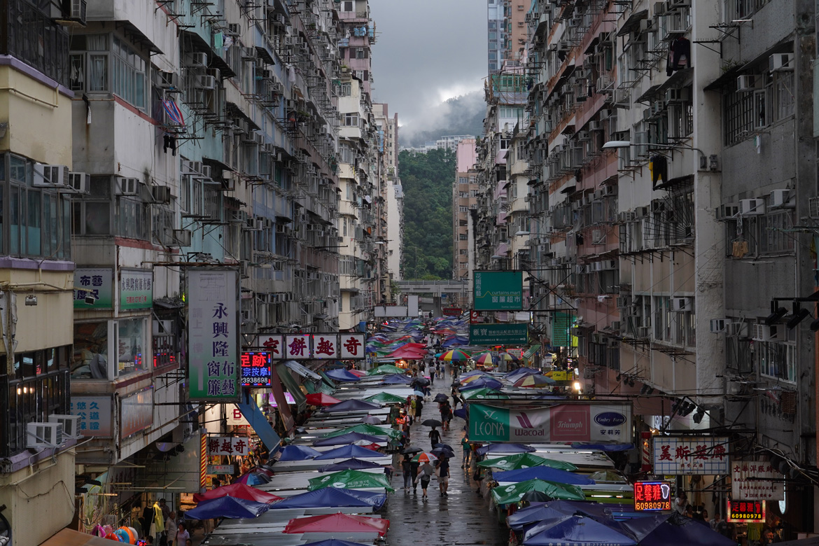 Hong Kong en 4 jours : que faire ? Les incontournables