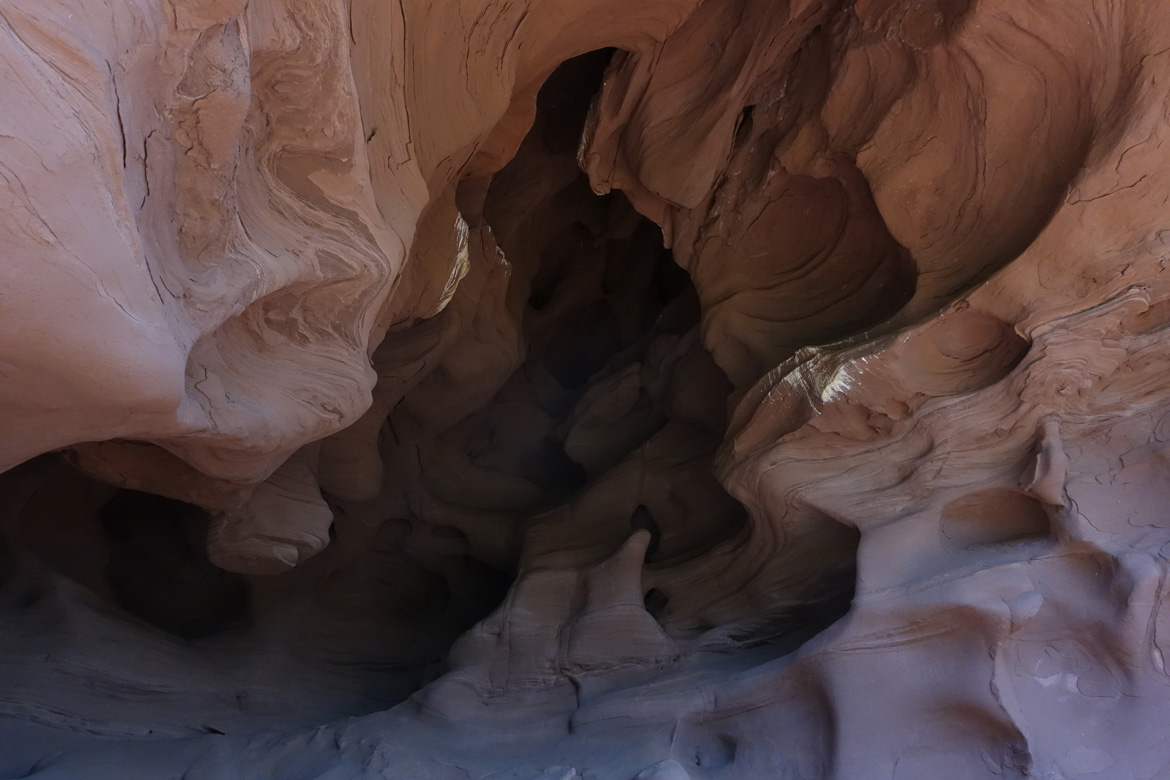 Grottes de Can Riera