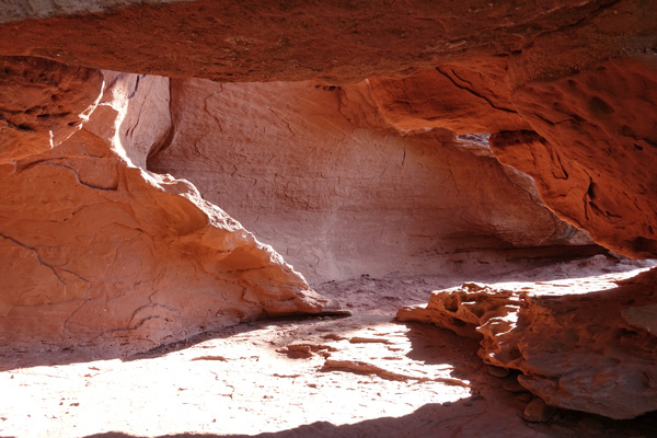 Grottes de Can Riera