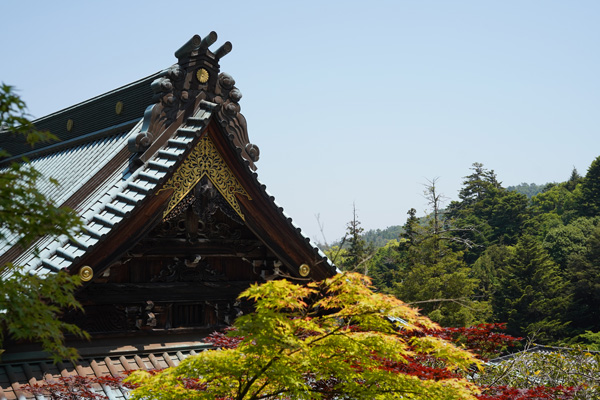 Daisho-in Miyajima