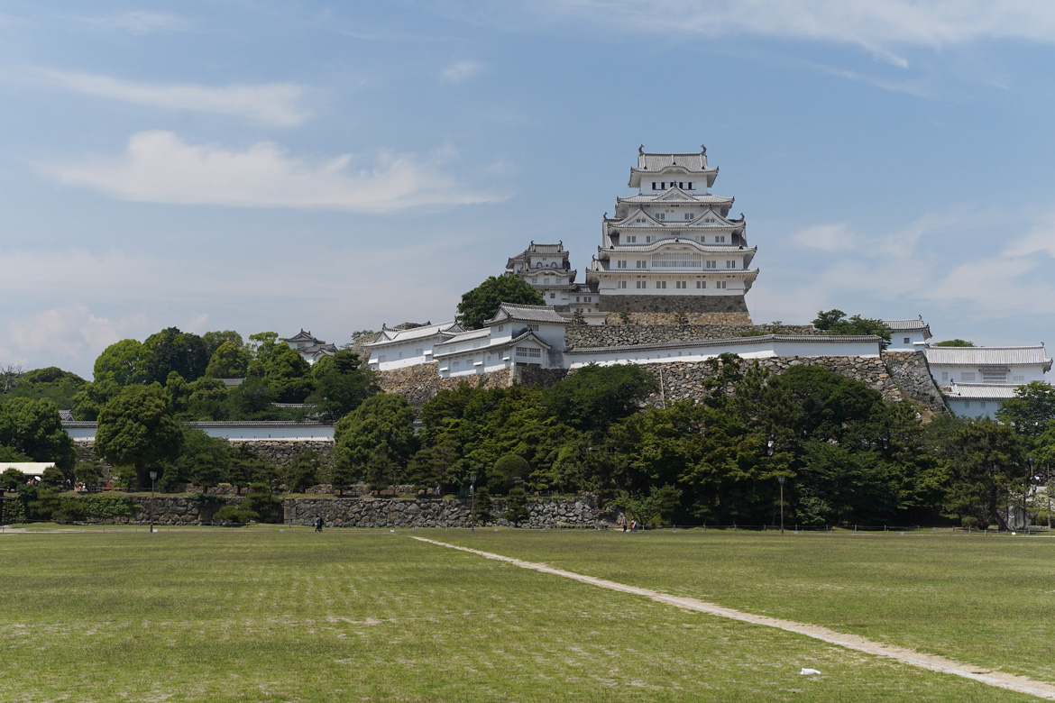 Château d'Himeji