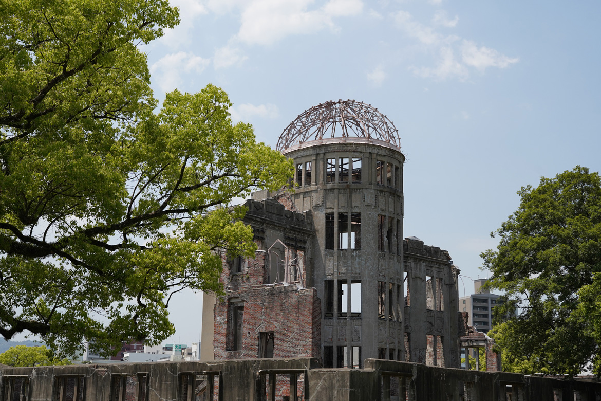 Hiroshima en 1 jour : que faire ? Sur les traces de la tragédie