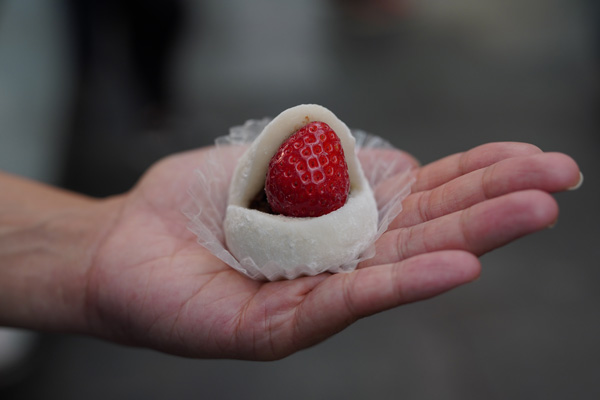 mochi osaka 