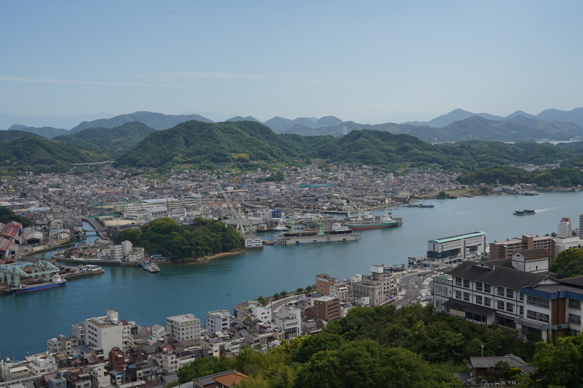 Préfecture d’Hiroshima : que faire ? Le Japon authentique