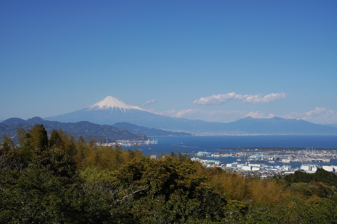 Nihondaira Shizuoka