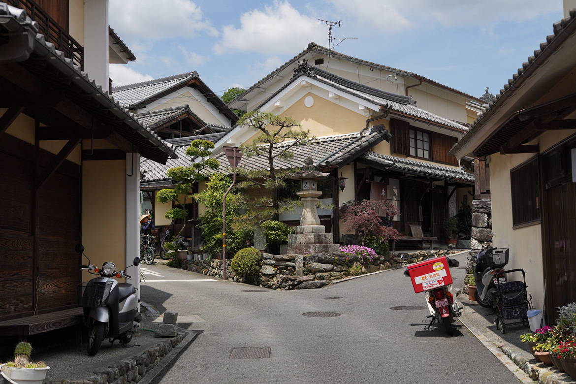 Shikoku en 10 jours : road trip dans le Japon sauvage